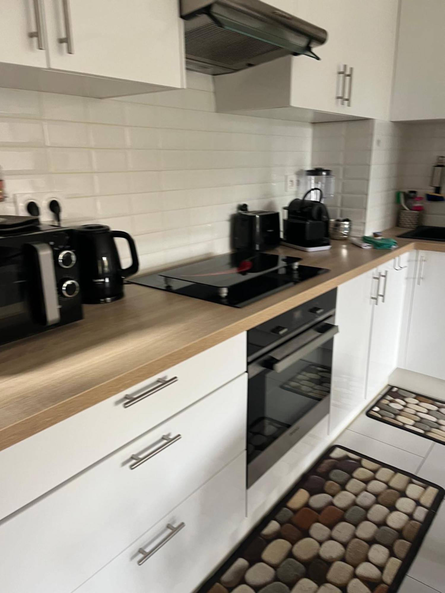 Beau 2P, Tres Equipe, Localisation Parfaite/Ac Apartment Вилафранк-сюр-Мер Екстериор снимка