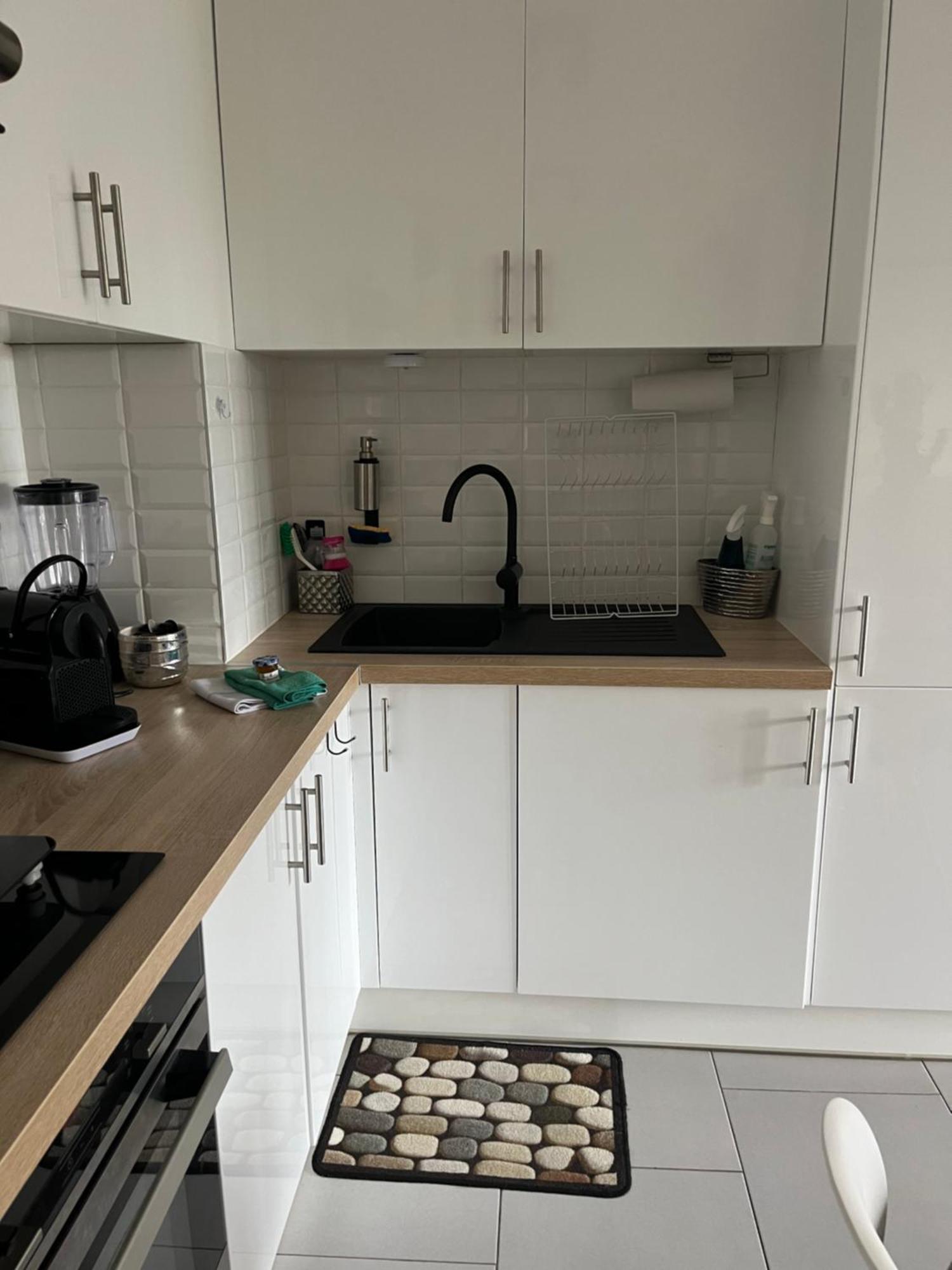 Beau 2P, Tres Equipe, Localisation Parfaite/Ac Apartment Вилафранк-сюр-Мер Екстериор снимка