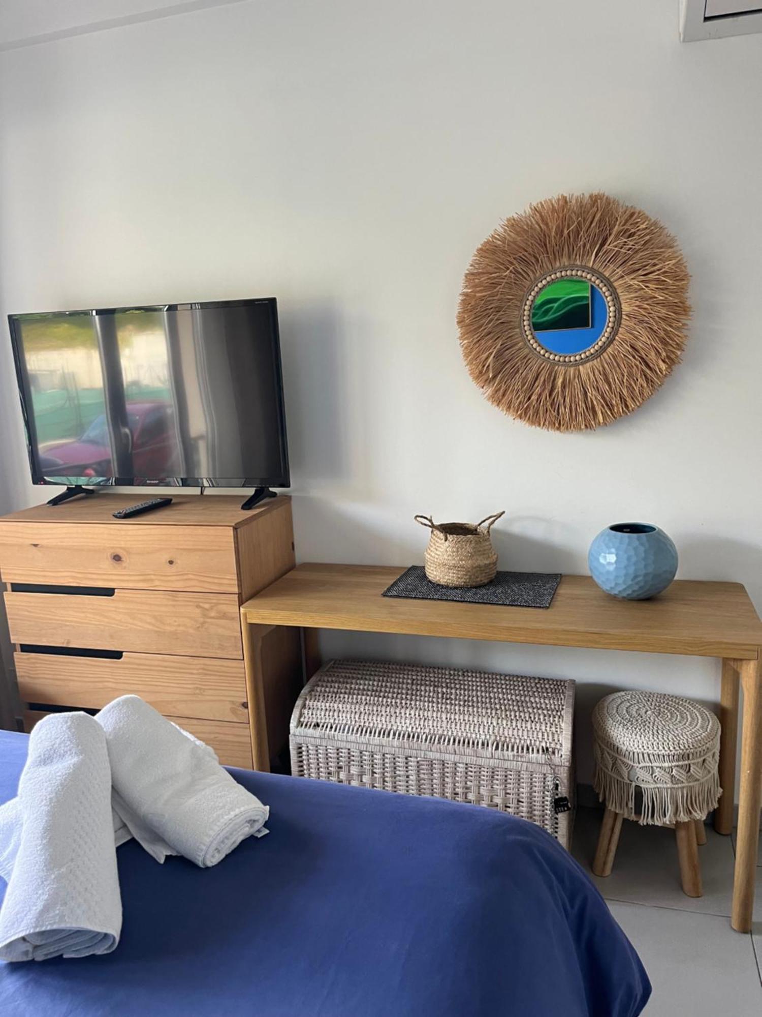 Beau 2P, Tres Equipe, Localisation Parfaite/Ac Apartment Вилафранк-сюр-Мер Екстериор снимка